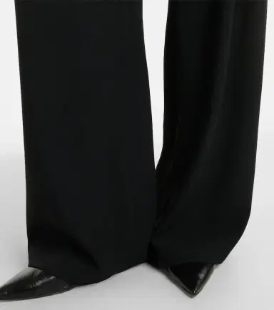 Jil Sander Wide-leg pants | Thumbnail 3 Jil Sander Wide-leg pants | Thumbnail 3