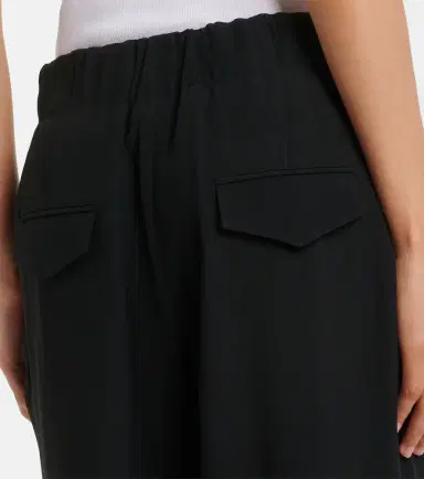 Jil Sander Wide-leg pants | Thumbnail 4 Jil Sander Wide-leg pants | Thumbnail 4