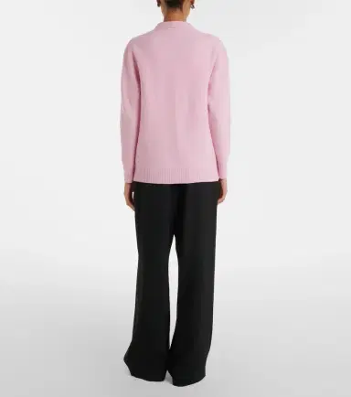 Jil Sander Wide-leg pants | Thumbnail 5 Jil Sander Wide-leg pants | Thumbnail 5