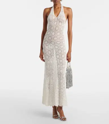 Staud Karla beaded top-handle bag | Thumbnail 4 Staud Karla beaded top-handle bag | Thumbnail 4