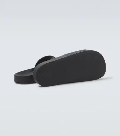 Frescobol Carioca Humberto leather slides | Thumbnail 3 Frescobol Carioca Humberto leather slides | Thumbnail 3