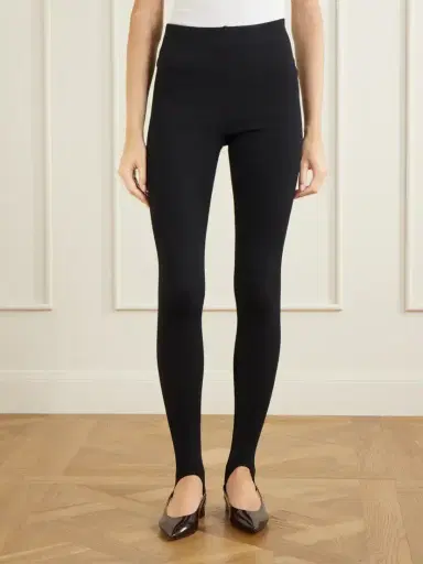 Tove Soreena Elasticated Jersey Leggings | Thumbnail 3 Tove Soreena Elasticated Jersey Leggings | Thumbnail 3