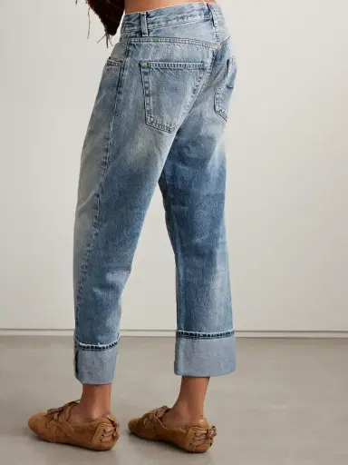 R13 X-boyfriend Jeans | Thumbnail 4 R13 X-boyfriend Jeans | Thumbnail 4