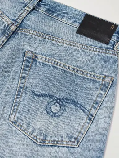 R13 X-boyfriend Jeans | Thumbnail 6 R13 X-boyfriend Jeans | Thumbnail 6