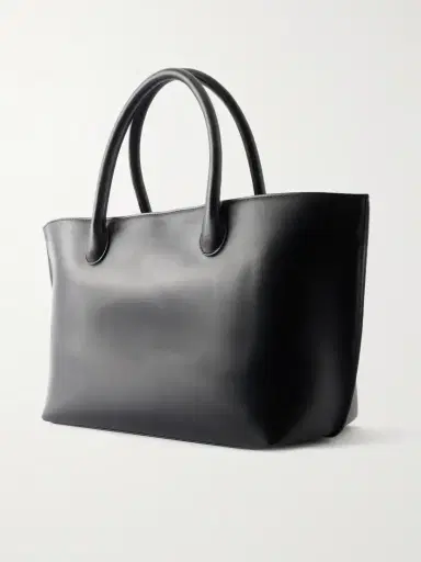 LIÉ STUDIO The Grace Leather Tote | Thumbnail 4 LIÉ STUDIO The Grace Leather Tote | Thumbnail 4