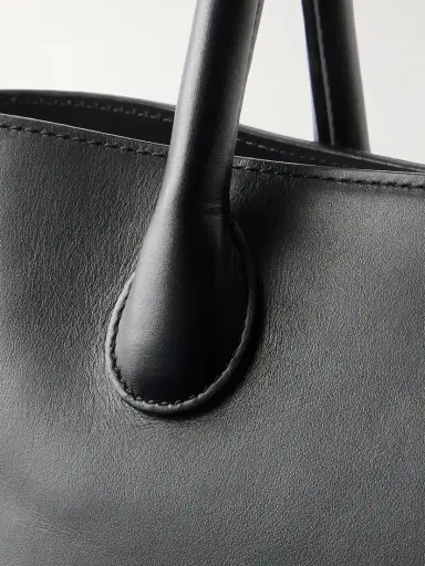 LIÉ STUDIO The Grace Leather Tote | Thumbnail 5 LIÉ STUDIO The Grace Leather Tote | Thumbnail 5