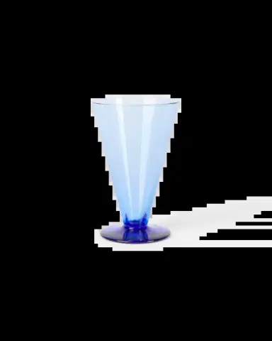 Emporio Sirenuse Small Coloured Stemmed Glass Set of 2 | Thumbnail 4 Emporio Sirenuse Small Coloured Stemmed Glass Set of 2 | Thumbnail 4