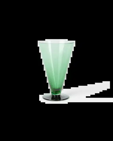 Emporio Sirenuse Small Coloured Stemmed Glass Set of 2 | Thumbnail 6 Emporio Sirenuse Small Coloured Stemmed Glass Set of 2 | Thumbnail 6