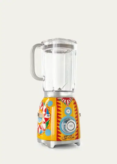 Smeg Dolce & Gabbana x SMEG Blender | Thumbnail 3 Smeg Dolce & Gabbana x SMEG Blender | Thumbnail 3