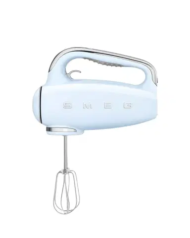 Smeg Hand Mixer | Thumbnail 1 Smeg Hand Mixer | Thumbnail 1