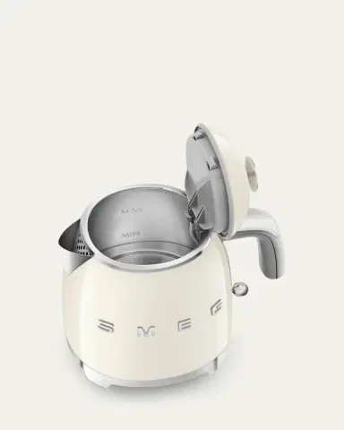 Smeg Mini Kettle | Thumbnail 5 Smeg Mini Kettle | Thumbnail 5