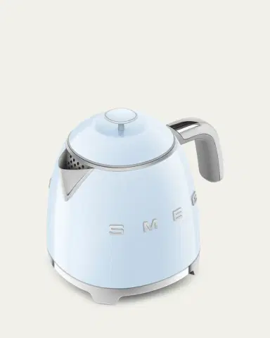 Smeg Mini Kettle | Thumbnail 6 Smeg Mini Kettle | Thumbnail 6