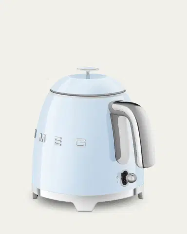 Smeg Mini Kettle | Thumbnail 7 Smeg Mini Kettle | Thumbnail 7