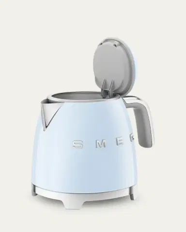 Smeg Mini Kettle | Thumbnail 8 Smeg Mini Kettle | Thumbnail 8