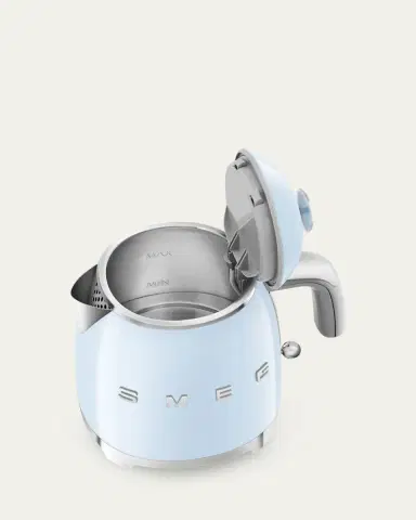 Smeg Mini Kettle | Thumbnail 9 Smeg Mini Kettle | Thumbnail 9