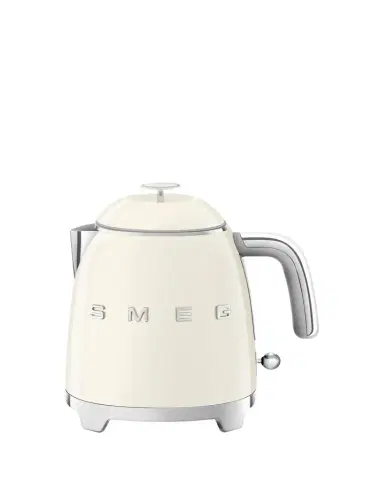 Smeg Mini Kettle | Thumbnail 1 Smeg Mini Kettle | Thumbnail 1