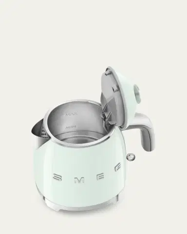 Smeg Mini Kettle | Thumbnail 9 Smeg Mini Kettle | Thumbnail 9