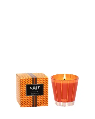 NEST New York 8 oz. Pumpkin Chai Classic Candle | Thumbnail 1 NEST New York 8 oz. Pumpkin Chai Classic Candle | Thumbnail 1