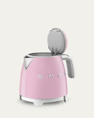 Smeg Mini Kettle | Thumbnail 8 Smeg Mini Kettle | Thumbnail 8
