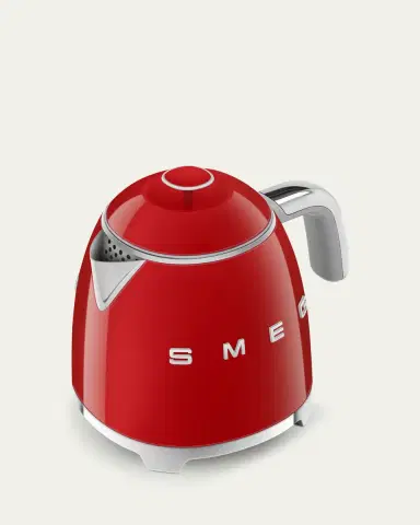 Smeg Mini Kettle | Thumbnail 6 Smeg Mini Kettle | Thumbnail 6