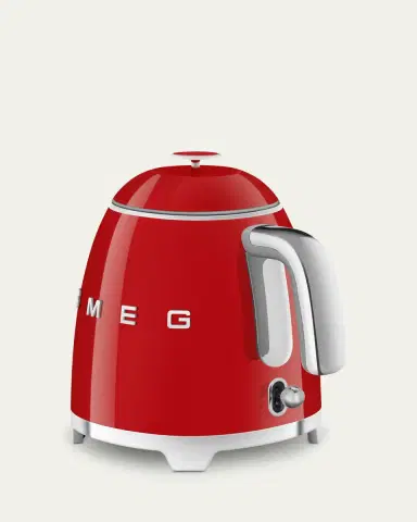 Smeg Mini Kettle | Thumbnail 7 Smeg Mini Kettle | Thumbnail 7