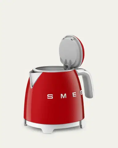 Smeg Mini Kettle | Thumbnail 8 Smeg Mini Kettle | Thumbnail 8