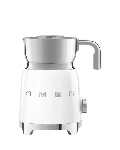 Smeg Retro-Style Milk Frother | Thumbnail 1 Smeg Retro-Style Milk Frother | Thumbnail 1