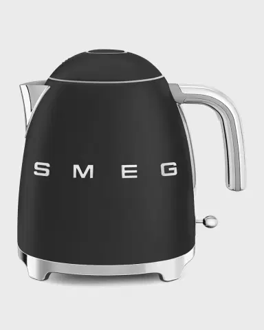 Smeg Retro Electric Kettle | Thumbnail 2 Smeg Retro Electric Kettle | Thumbnail 2