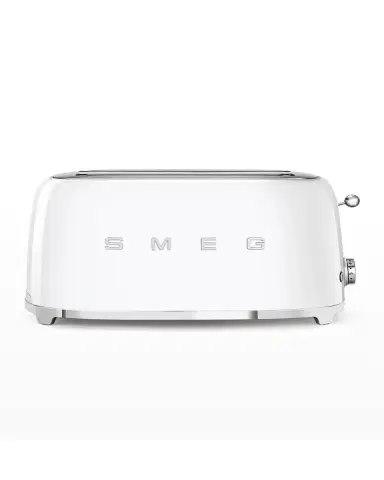 Smeg Retro 4-Slice Toaster | Thumbnail 2 Smeg Retro 4-Slice Toaster | Thumbnail 2