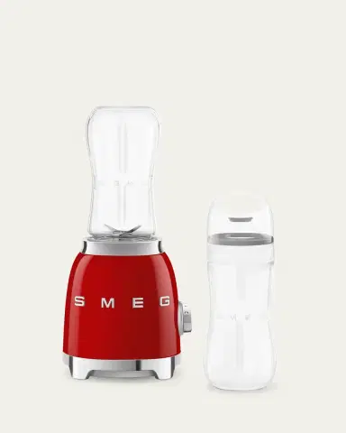 Smeg Retro-Style Personal Blender | Thumbnail 4 Smeg Retro-Style Personal Blender | Thumbnail 4