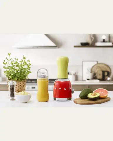 Smeg Retro-Style Personal Blender | Thumbnail 5 Smeg Retro-Style Personal Blender | Thumbnail 5