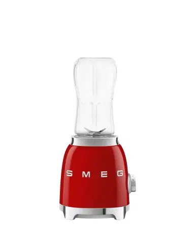 Smeg Retro-Style Personal Blender | Thumbnail 1 Smeg Retro-Style Personal Blender | Thumbnail 1
