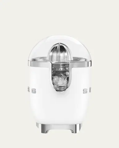 Smeg Retro-Style Electric Citrus Juicer | Thumbnail 2 Smeg Retro-Style Electric Citrus Juicer | Thumbnail 2