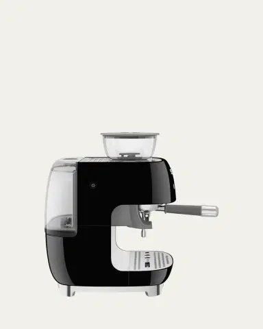 Smeg Semi-Automatic Espresso Machine | Thumbnail 3 Smeg Semi-Automatic Espresso Machine | Thumbnail 3