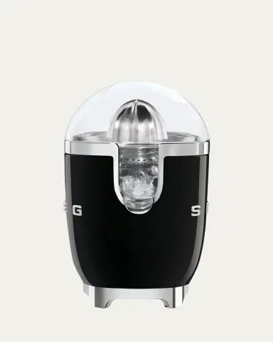 Smeg Retro-Style Electric Citrus Juicer | Thumbnail 2 Smeg Retro-Style Electric Citrus Juicer | Thumbnail 2