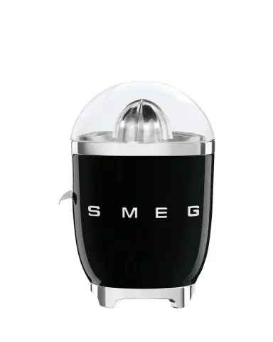 Smeg Retro-Style Electric Citrus Juicer | Thumbnail 1 Smeg Retro-Style Electric Citrus Juicer | Thumbnail 1