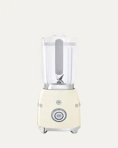 Smeg BLF03 Retro Blender | Thumbnail 2 Smeg BLF03 Retro Blender | Thumbnail 2
