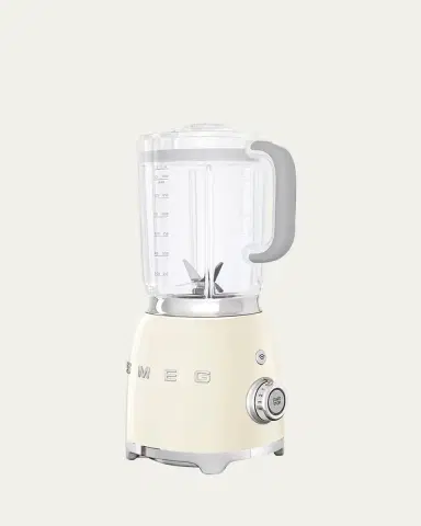 Smeg BLF03 Retro Blender | Thumbnail 3 Smeg BLF03 Retro Blender | Thumbnail 3