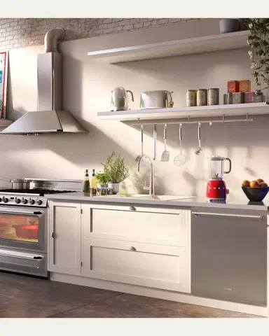 Smeg Retro 2-Slice Toaster | Thumbnail 2 Smeg Retro 2-Slice Toaster | Thumbnail 2