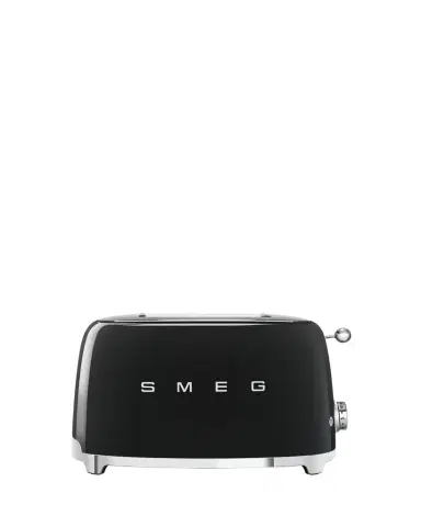 Smeg Retro 2-Slice Toaster | Thumbnail 1 Smeg Retro 2-Slice Toaster | Thumbnail 1