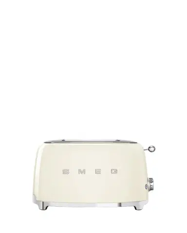 Smeg Retro 2-Slice Toaster | Thumbnail 1 Smeg Retro 2-Slice Toaster | Thumbnail 1