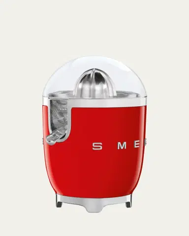 Smeg Retro-Style Electric Citrus Juicer | Thumbnail 3 Smeg Retro-Style Electric Citrus Juicer | Thumbnail 3