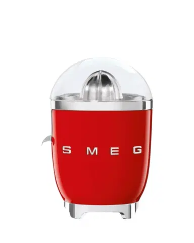 Smeg Retro-Style Electric Citrus Juicer | Thumbnail 1 Smeg Retro-Style Electric Citrus Juicer | Thumbnail 1