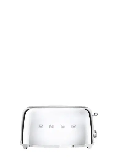 Smeg Retro 4-Slice Toaster | Thumbnail 3 Smeg Retro 4-Slice Toaster | Thumbnail 3