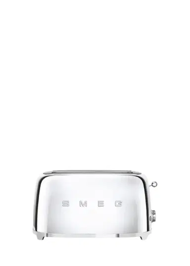 Smeg Retro 4-Slice Toaster | Thumbnail 1 Smeg Retro 4-Slice Toaster | Thumbnail 1