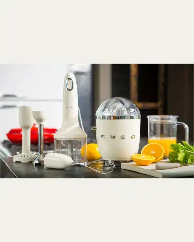 Smeg Hand Blender Accessories Set | Thumbnail 5 Smeg Hand Blender Accessories Set | Thumbnail 5