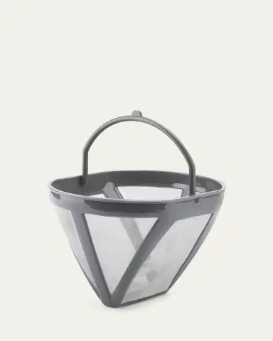 Smeg Retro Drip Filter Coffee Machine | Thumbnail 6 Smeg Retro Drip Filter Coffee Machine | Thumbnail 6