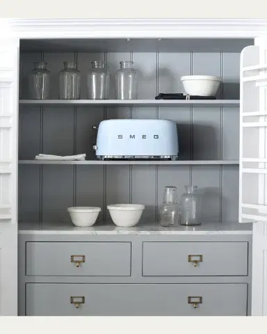 Smeg Retro 4-Slice Toaster | Thumbnail 2 Smeg Retro 4-Slice Toaster | Thumbnail 2