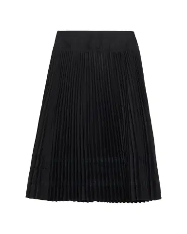 3.1 Phillip Lim Pleated A-Line Midi Skirt | Thumbnail 1 3.1 Phillip Lim Pleated A-Line Midi Skirt | Thumbnail 1