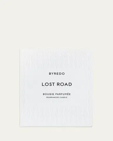 Byredo Lost Road Candle, 8.5 oz. | Thumbnail 2 Byredo Lost Road Candle, 8.5 oz. | Thumbnail 2